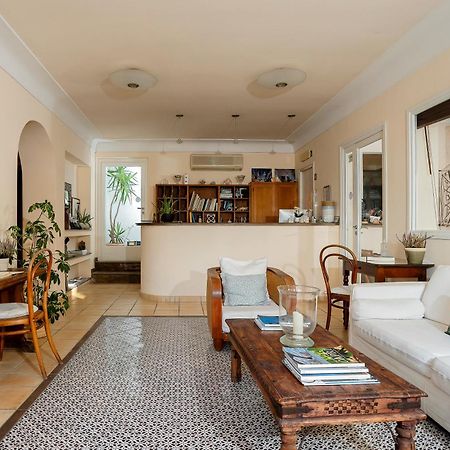 Hotel Senaria Anacapri  Dış mekan fotoğraf
