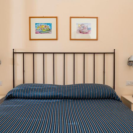 Hotel Senaria Anacapri  Dış mekan fotoğraf