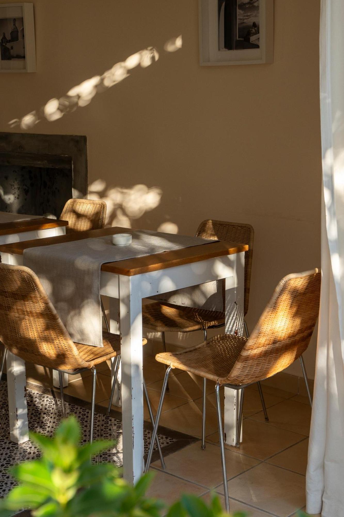 Hotel Senaria Anacapri  Dış mekan fotoğraf