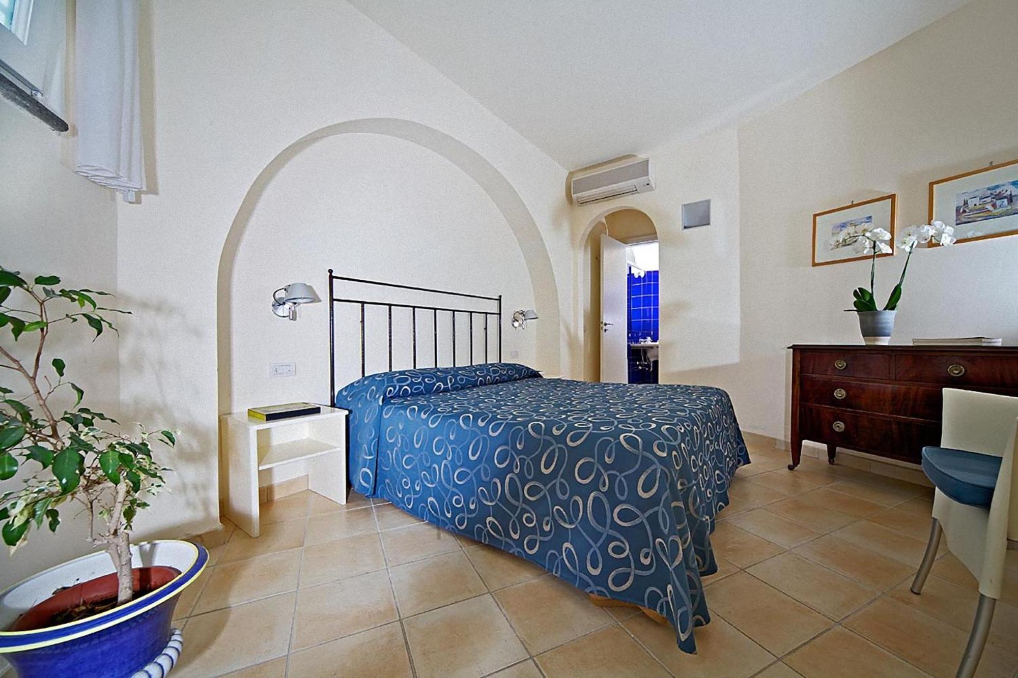 Hotel Senaria Anacapri  Dış mekan fotoğraf