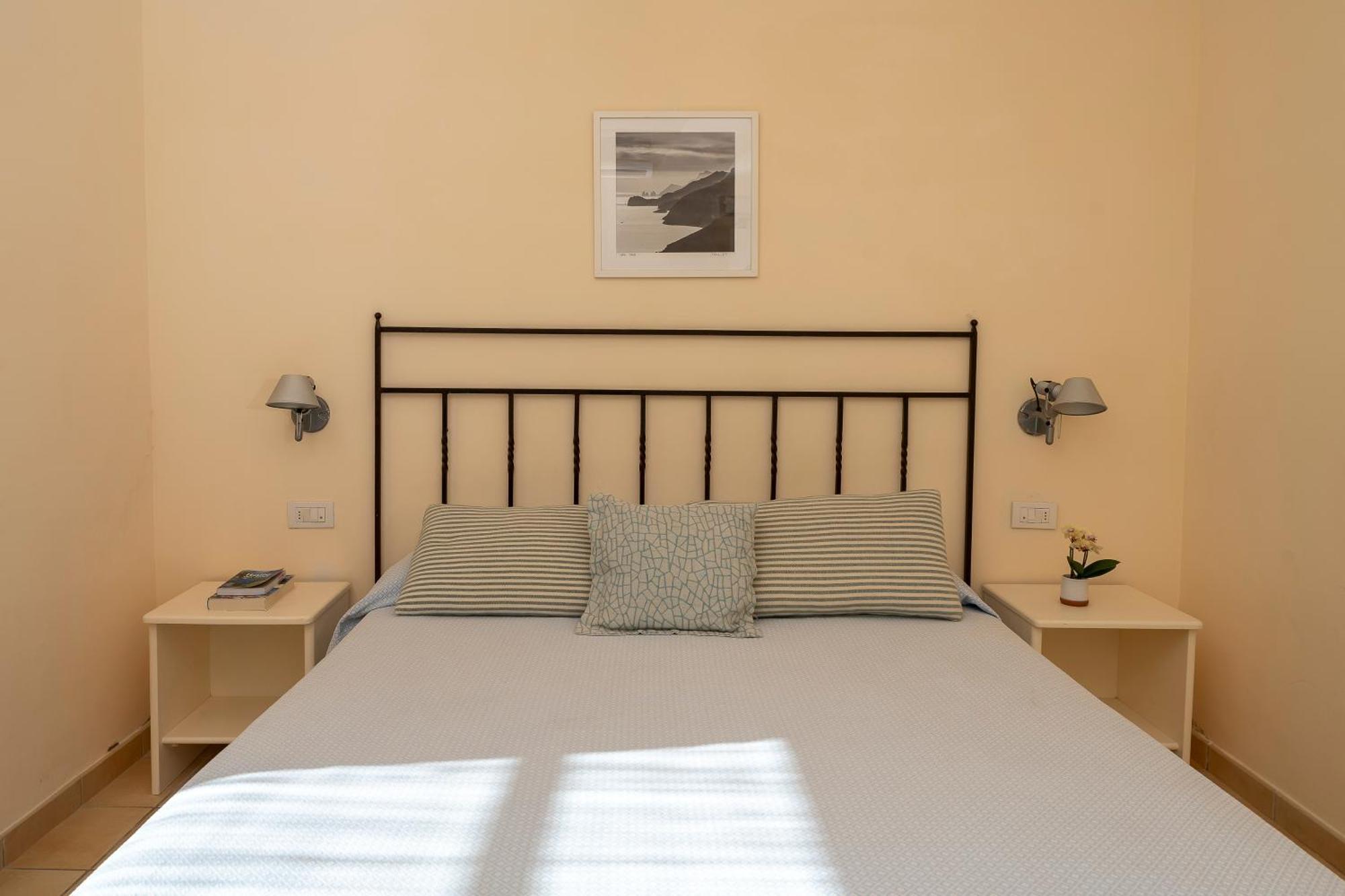 Hotel Senaria Anacapri  Dış mekan fotoğraf
