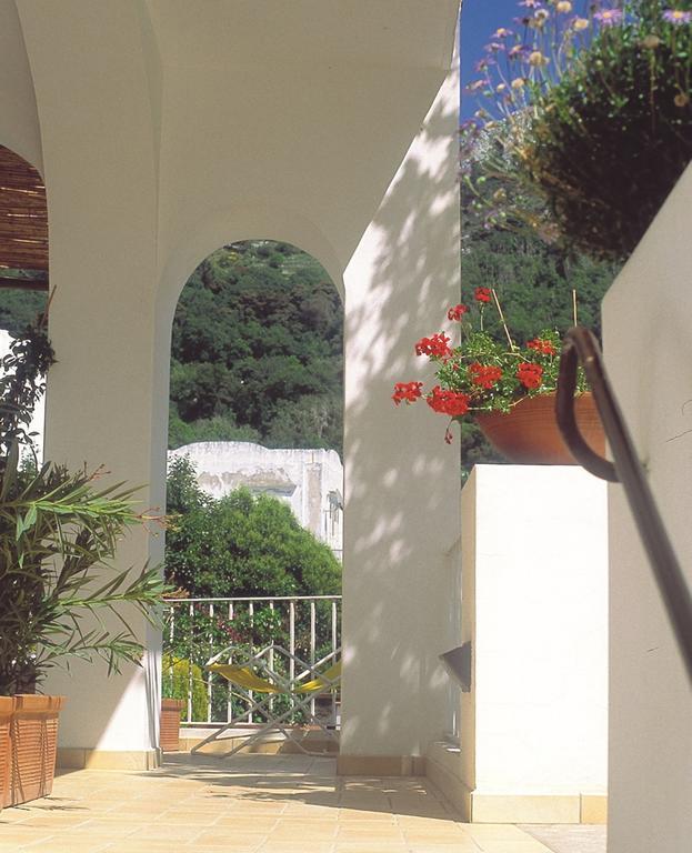 Hotel Senaria Anacapri  İç mekan fotoğraf